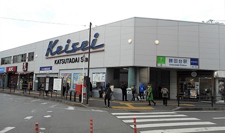 施設画像8