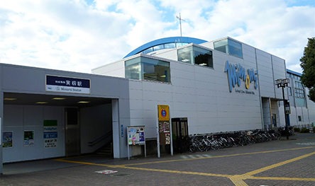 施設画像8