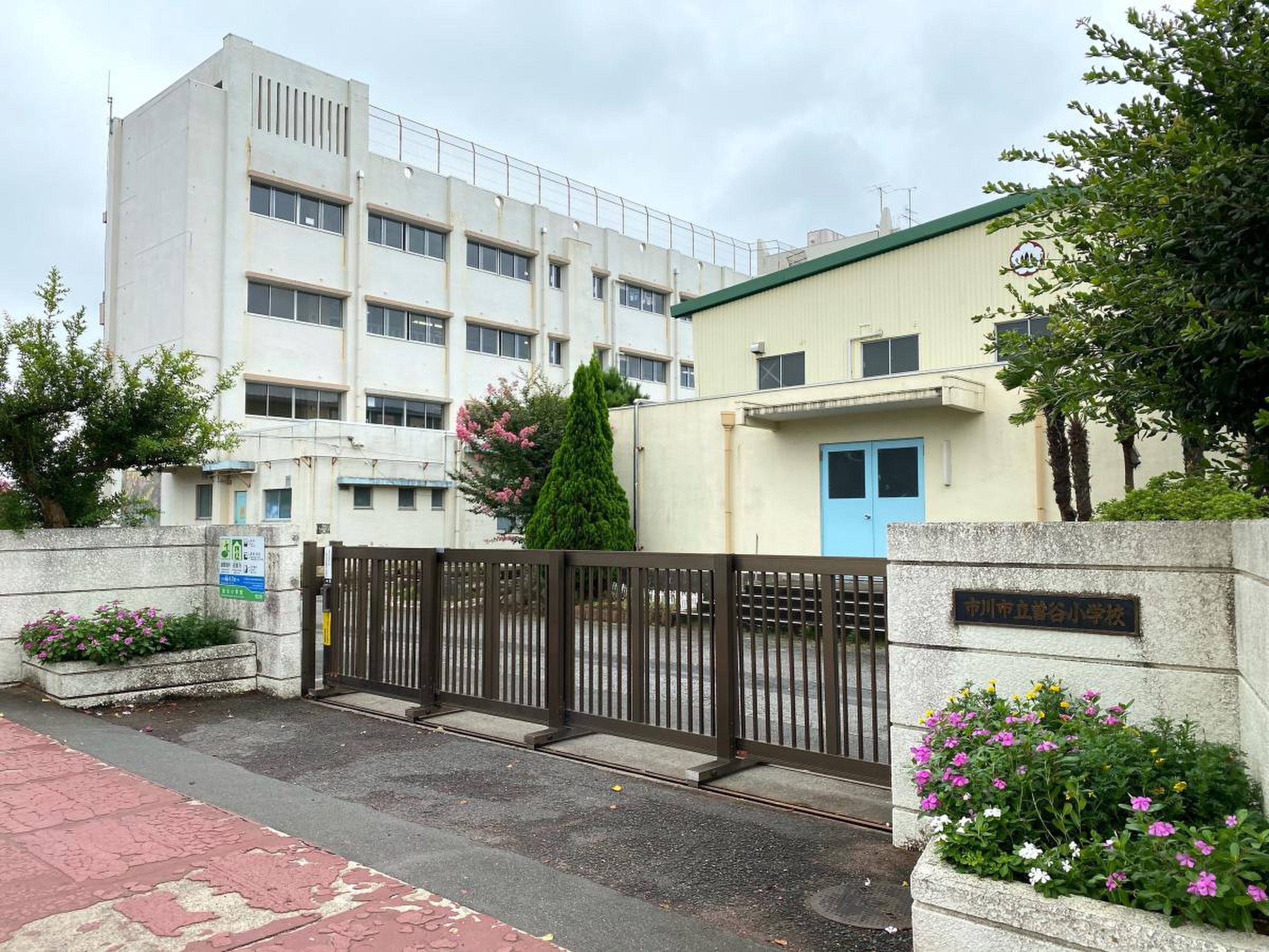 施設画像1