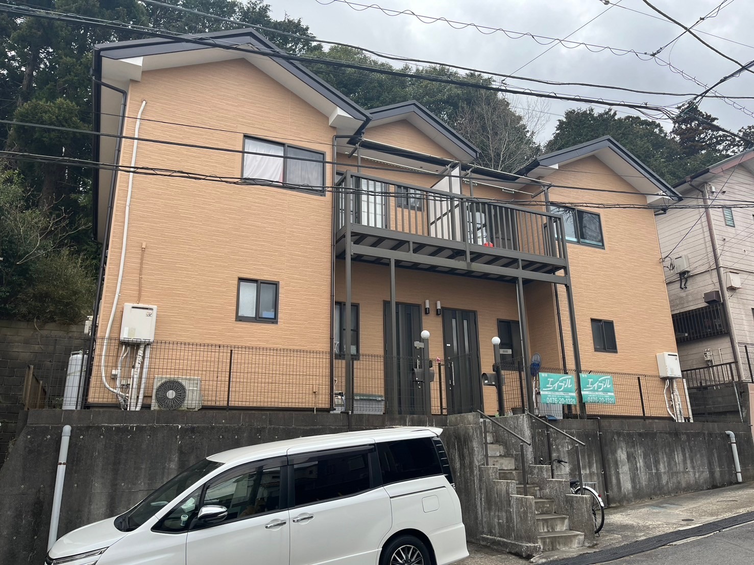 物件のメイン画像