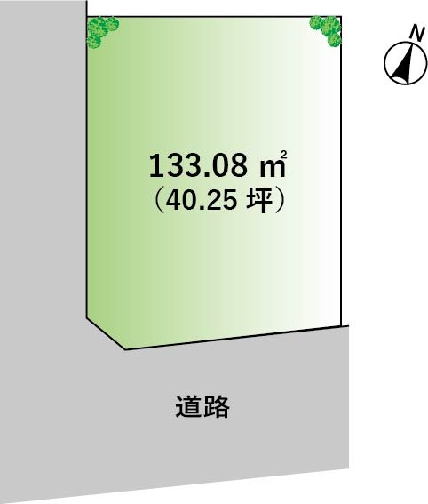 物件のメイン画像