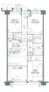 物件のメイン画像