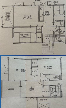 物件のメイン画像