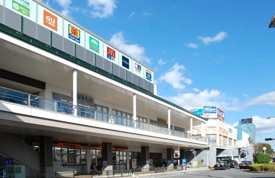 施設画像7