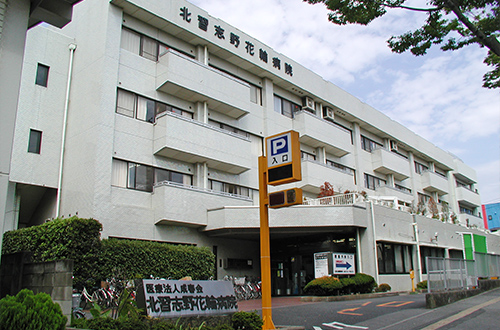 施設画像8
