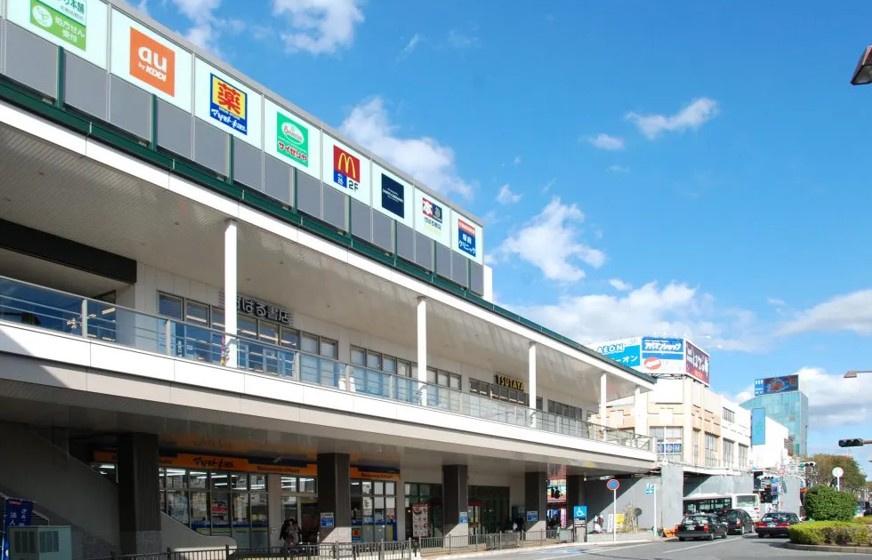 施設画像7