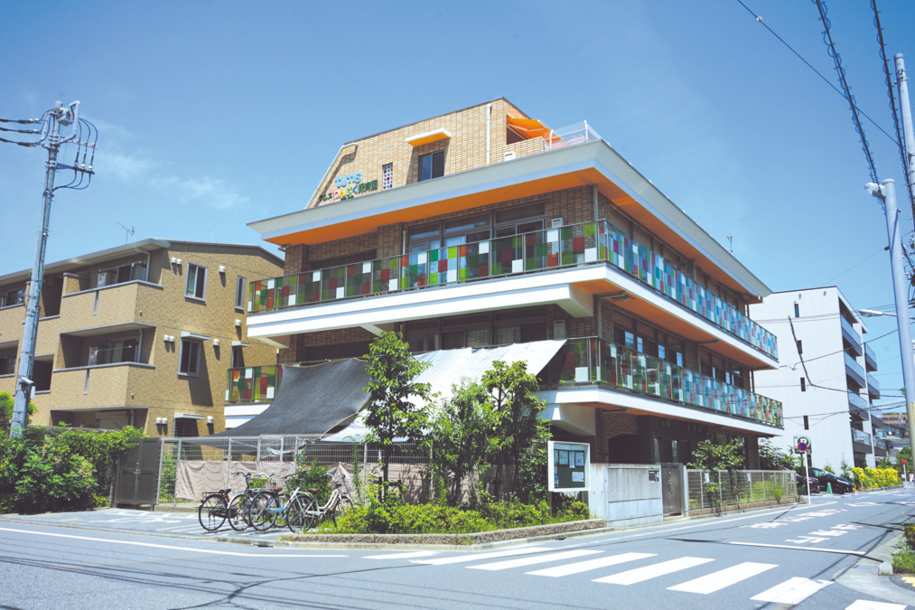 施設画像3