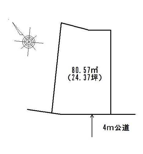 物件のメイン画像
