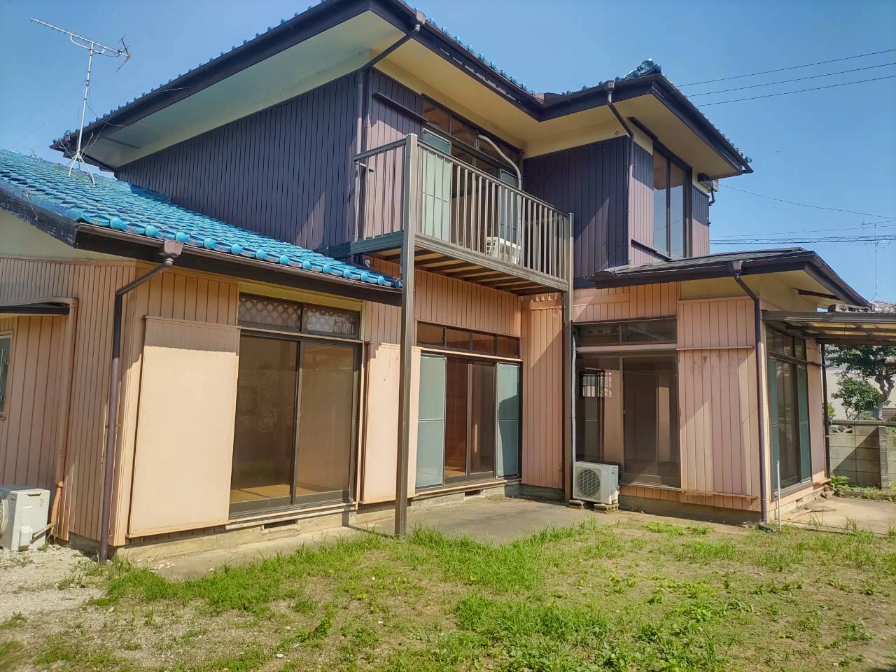 物件のメイン画像