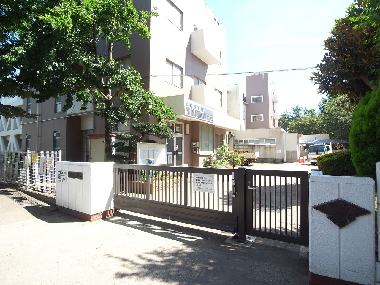 施設画像1