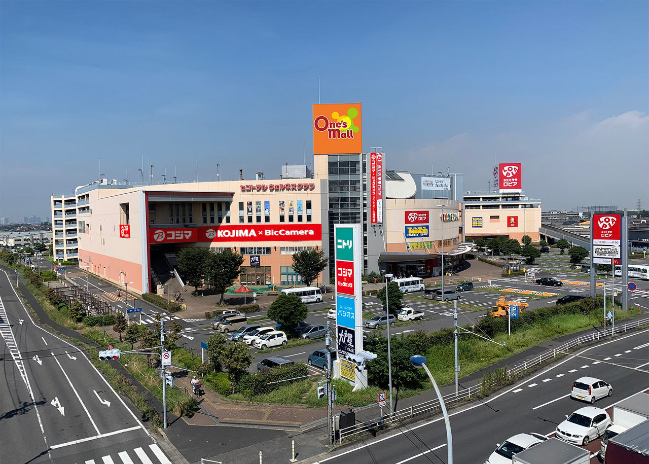 施設画像7