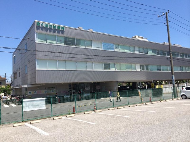 施設画像8