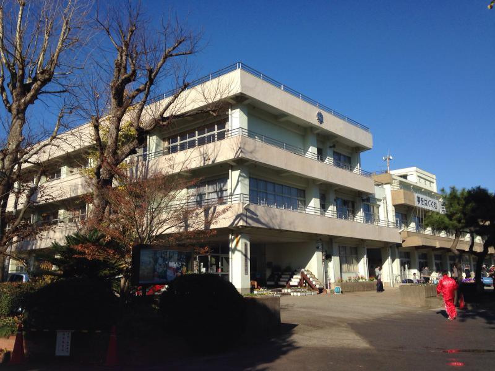 施設画像1