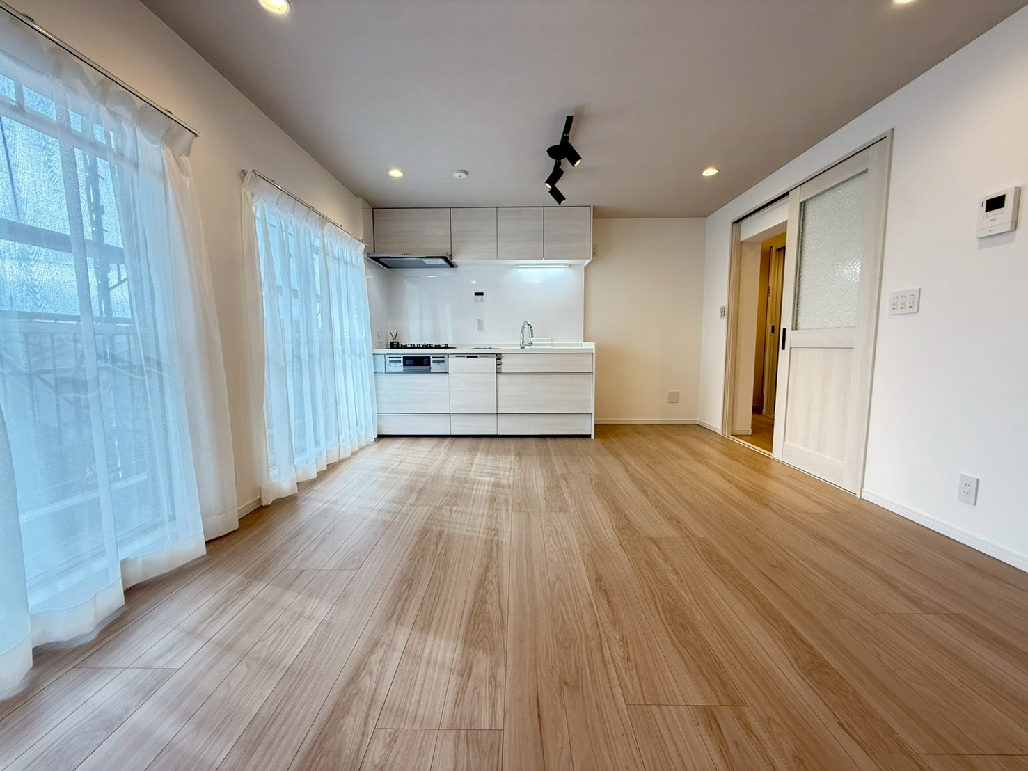 物件のメイン画像