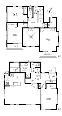 物件のメイン画像