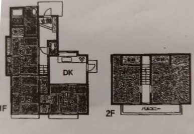 物件のメイン画像