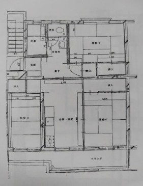 物件のメイン画像