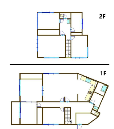 物件のメイン画像