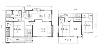 物件のメイン画像