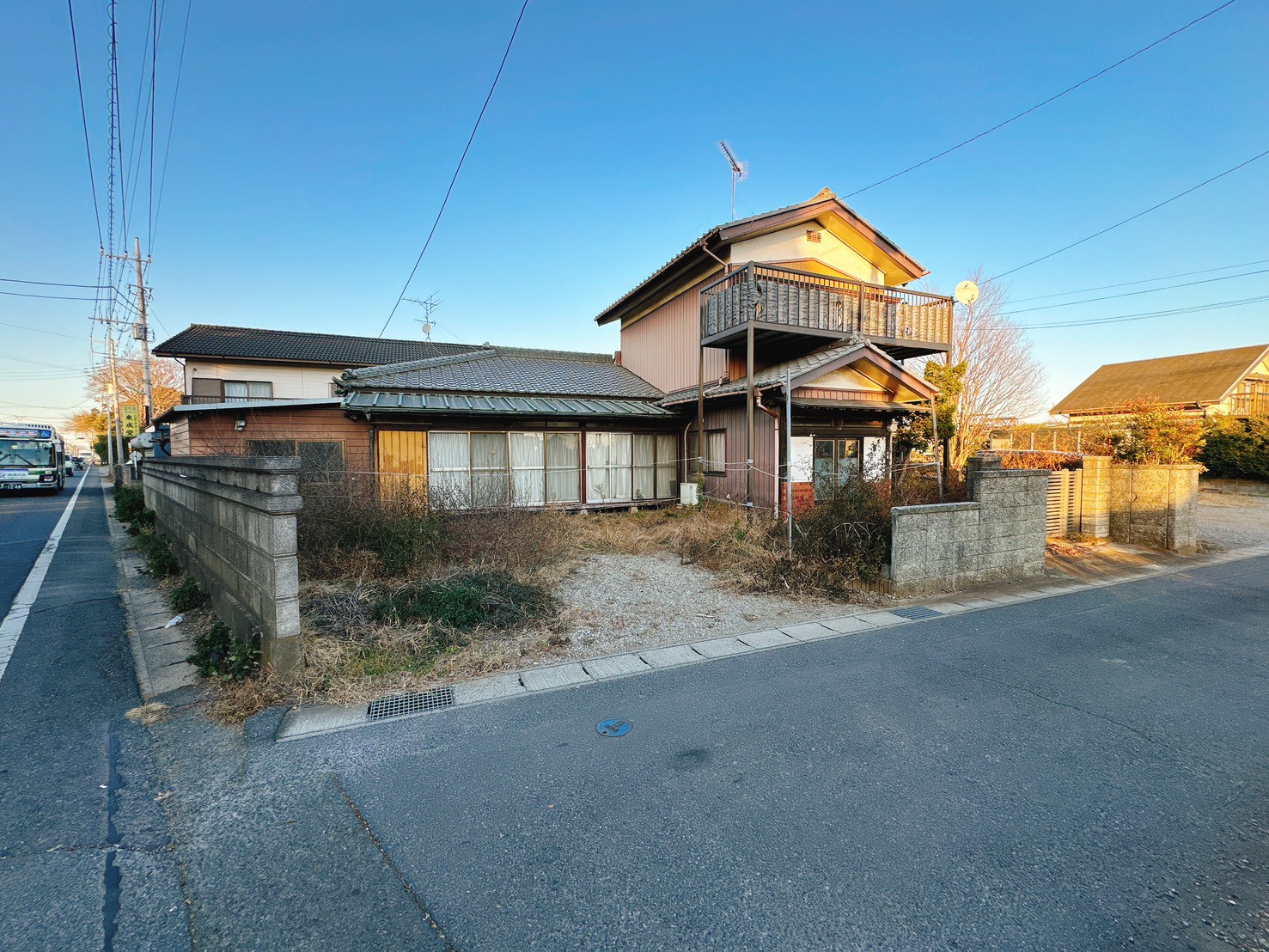 物件のメイン画像