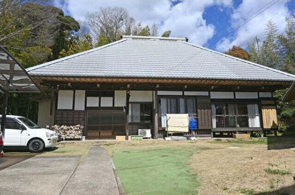 物件のメイン画像