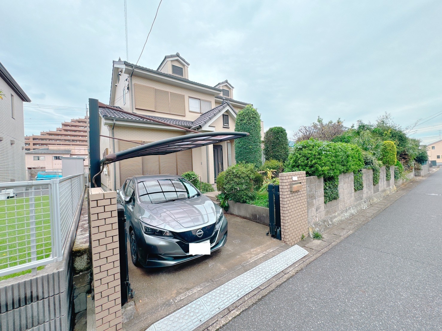 物件のメイン画像