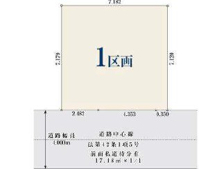 物件のメイン画像