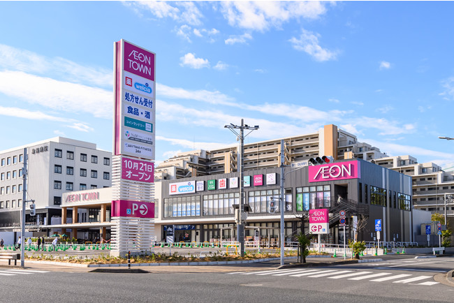 施設画像7