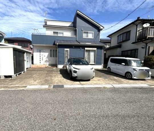 物件のメイン画像