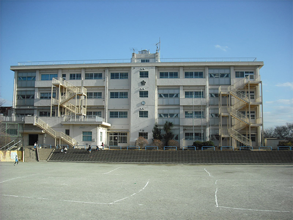 施設画像1