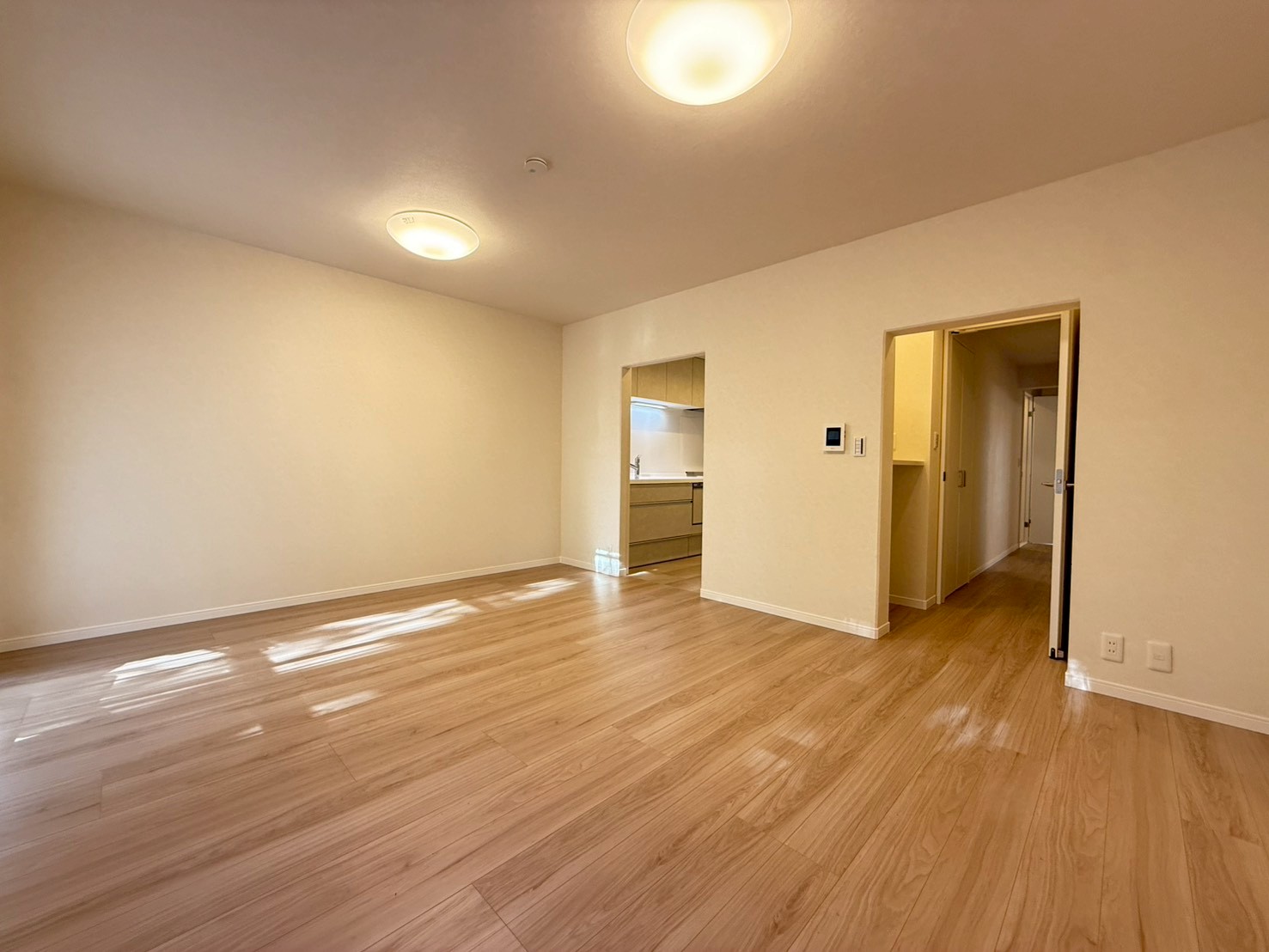 物件のメイン画像