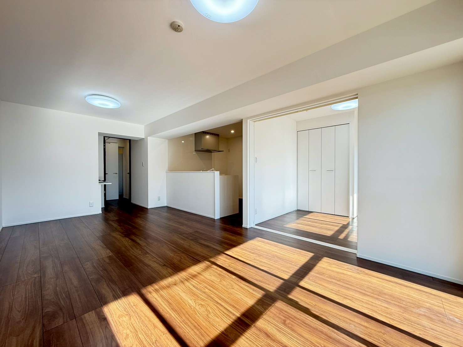 物件のメイン画像