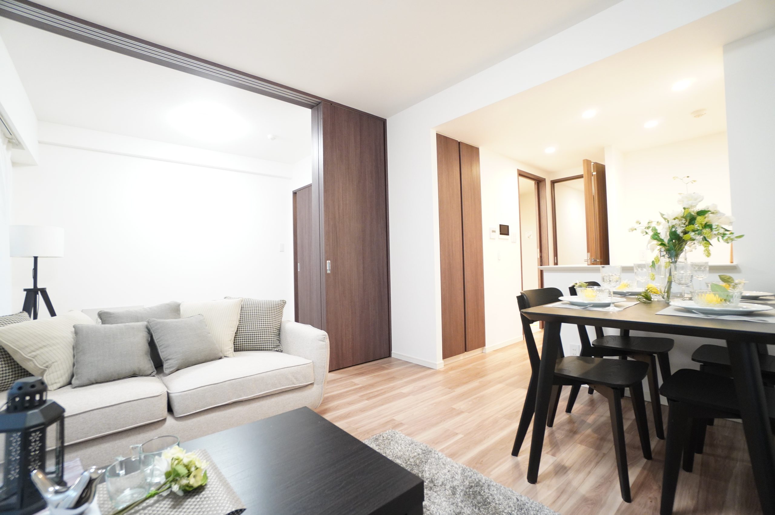 物件のメイン画像