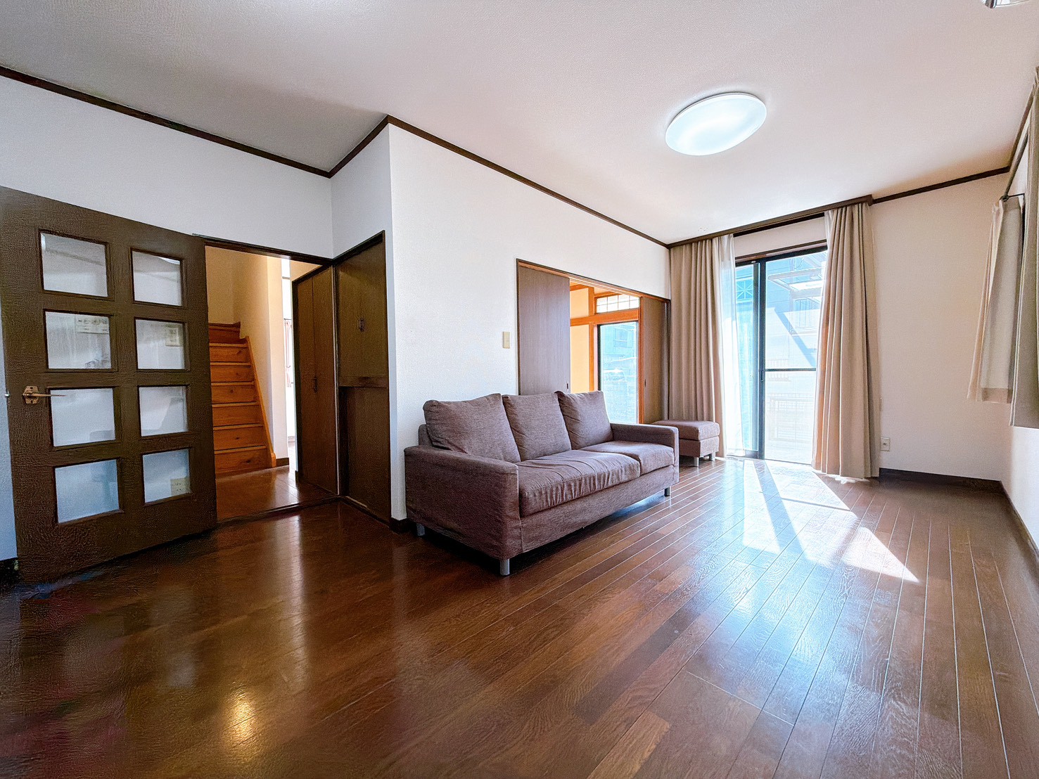 物件のメイン画像