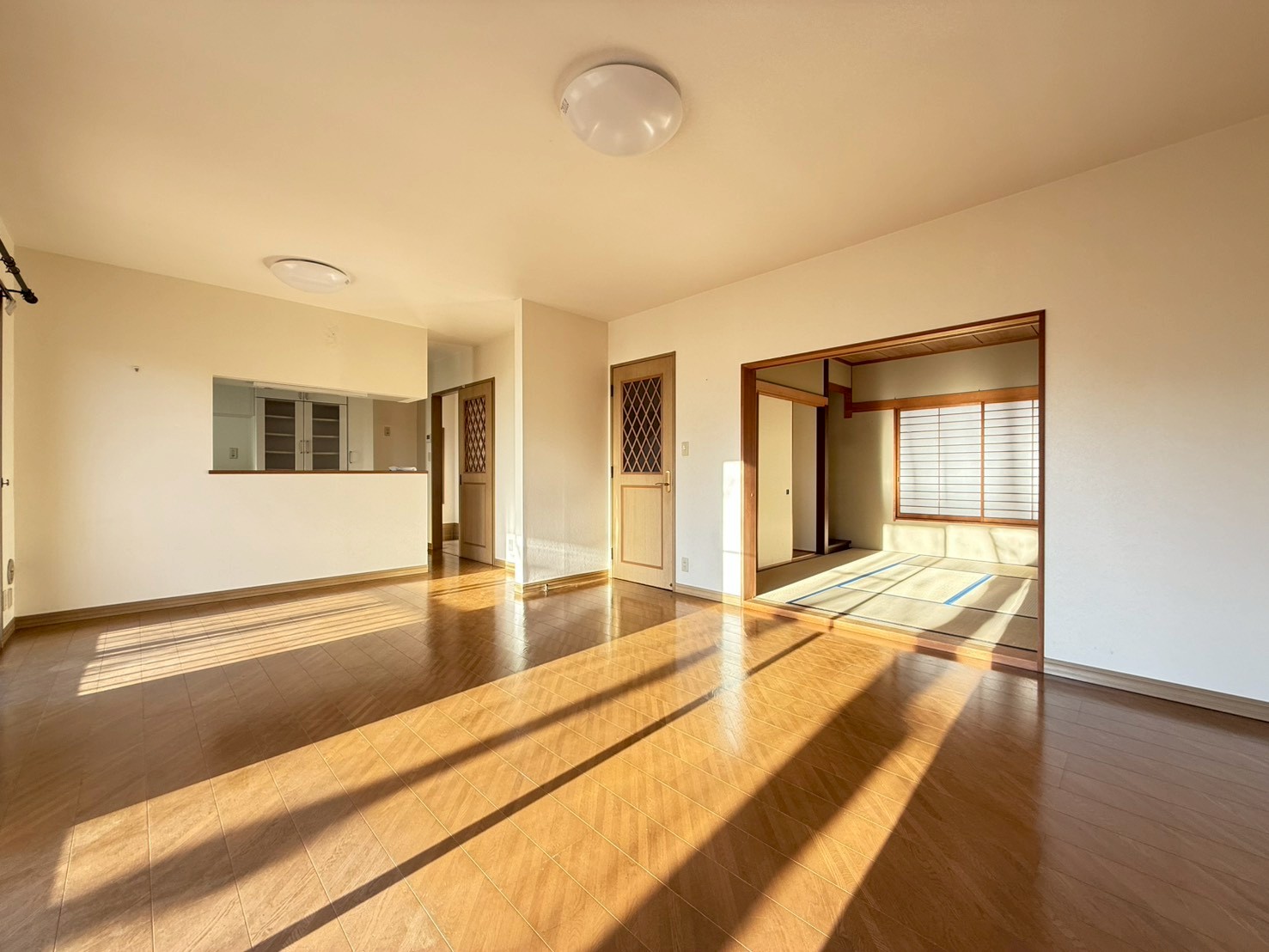 物件のメイン画像