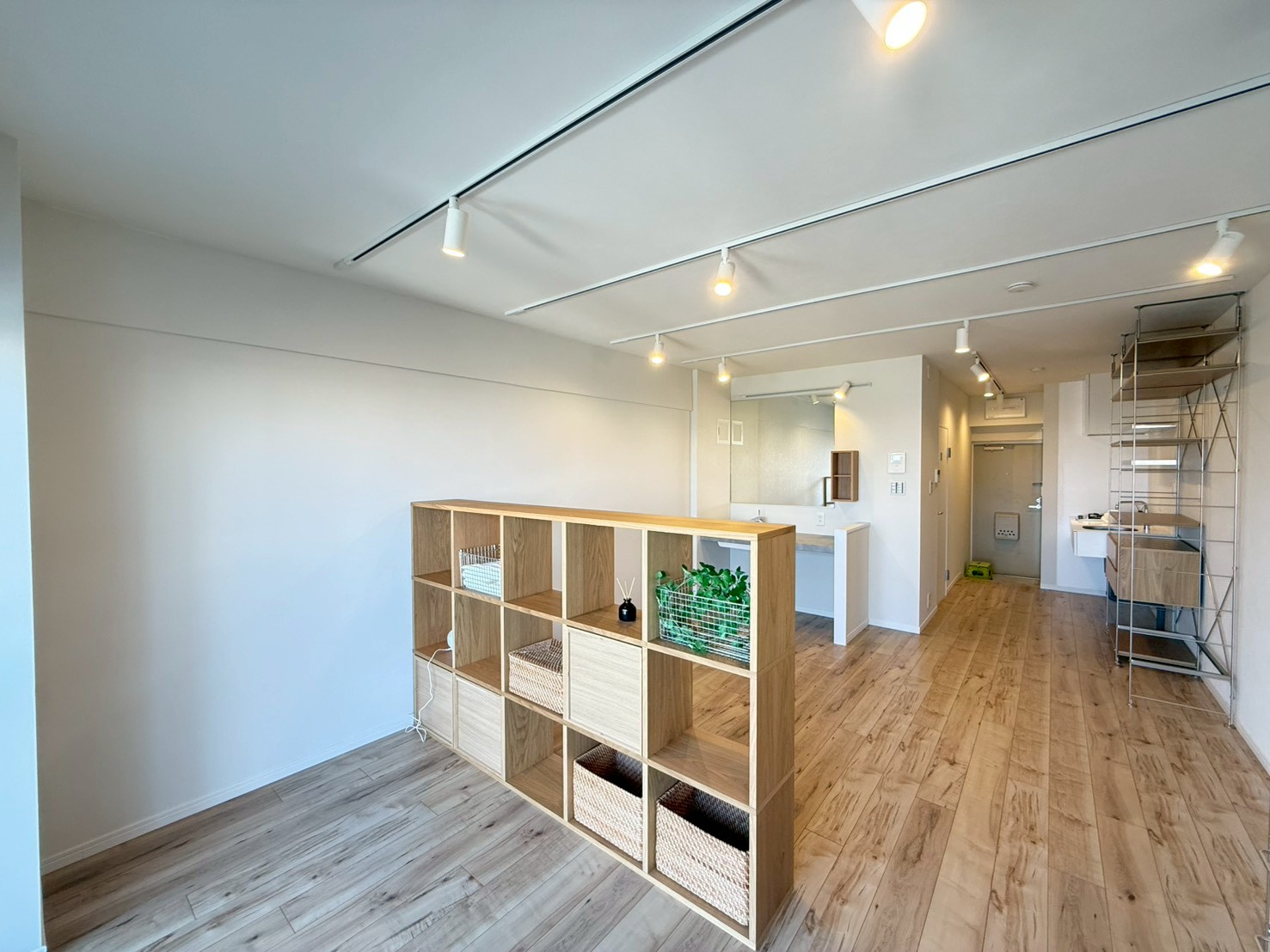 物件のメイン画像