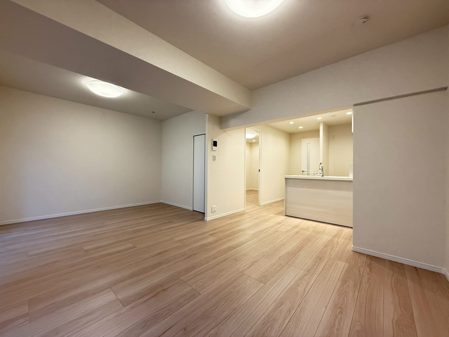 物件のメイン画像