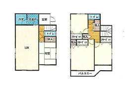 物件のメイン画像