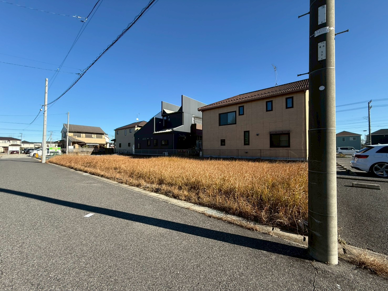 物件のメイン画像