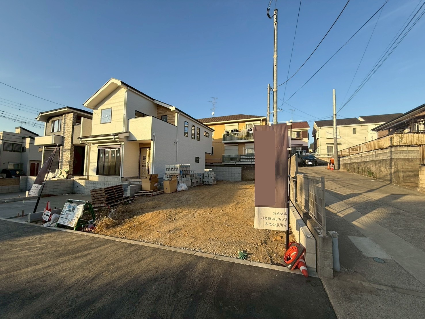 物件のメイン画像