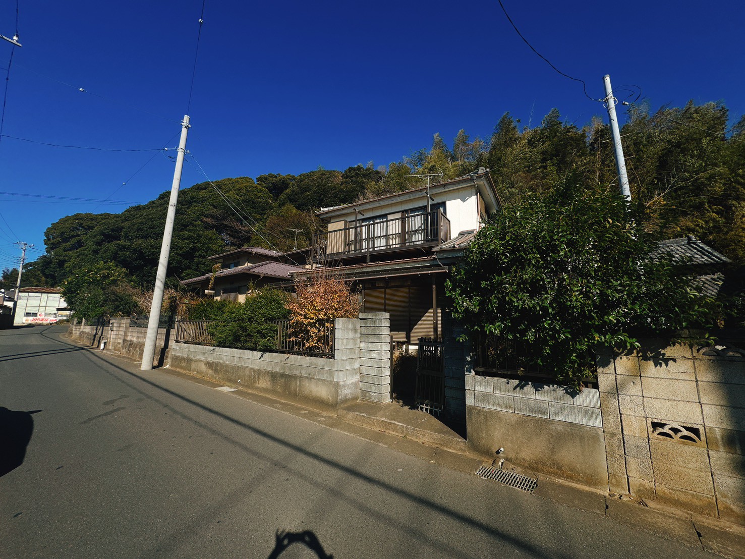 物件のメイン画像