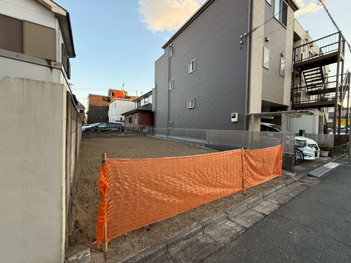 物件のメイン画像