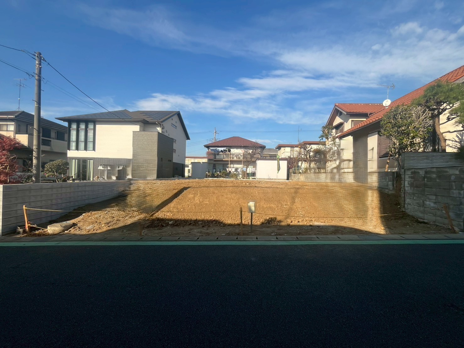 物件のメイン画像