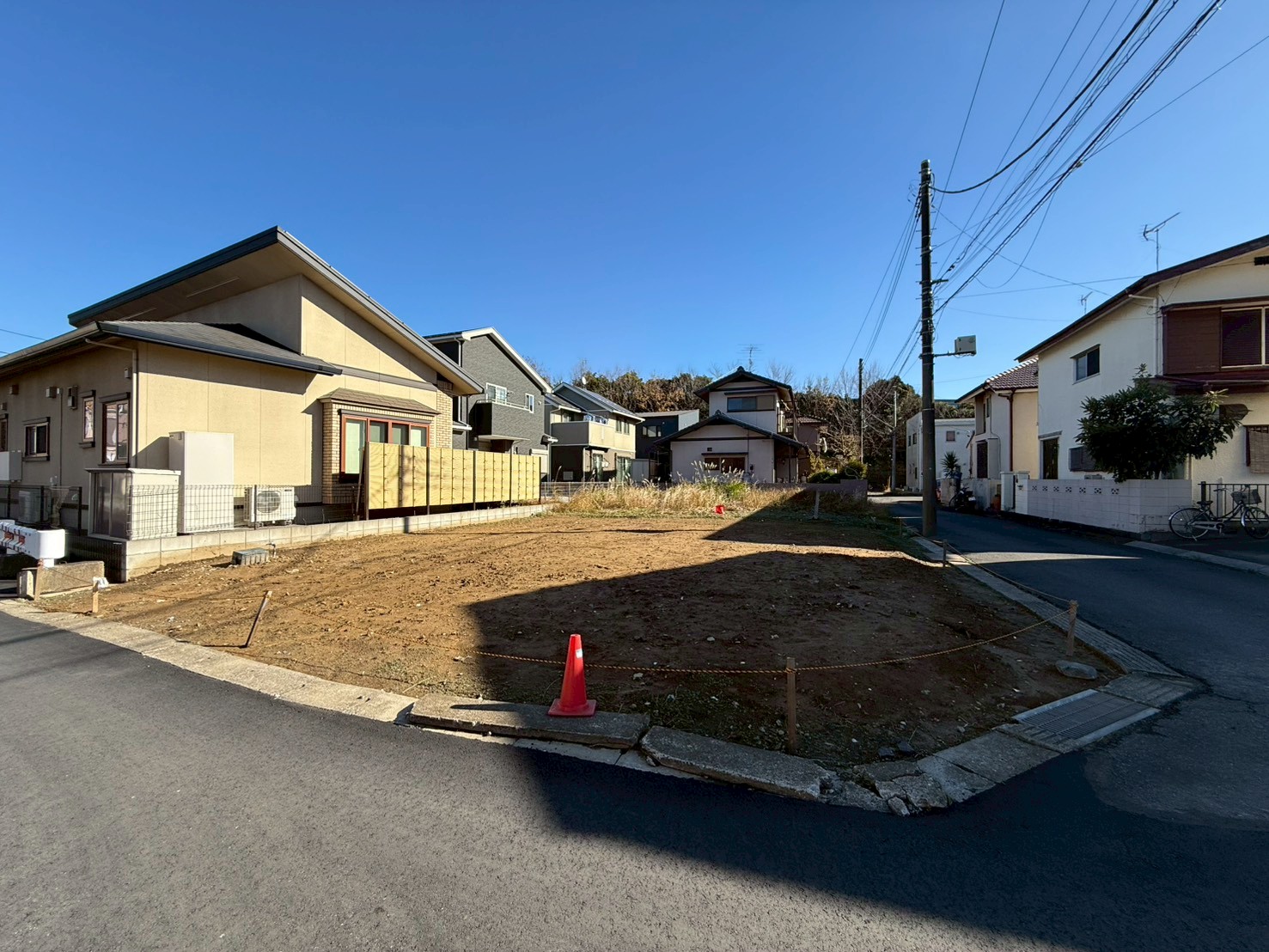 物件のメイン画像