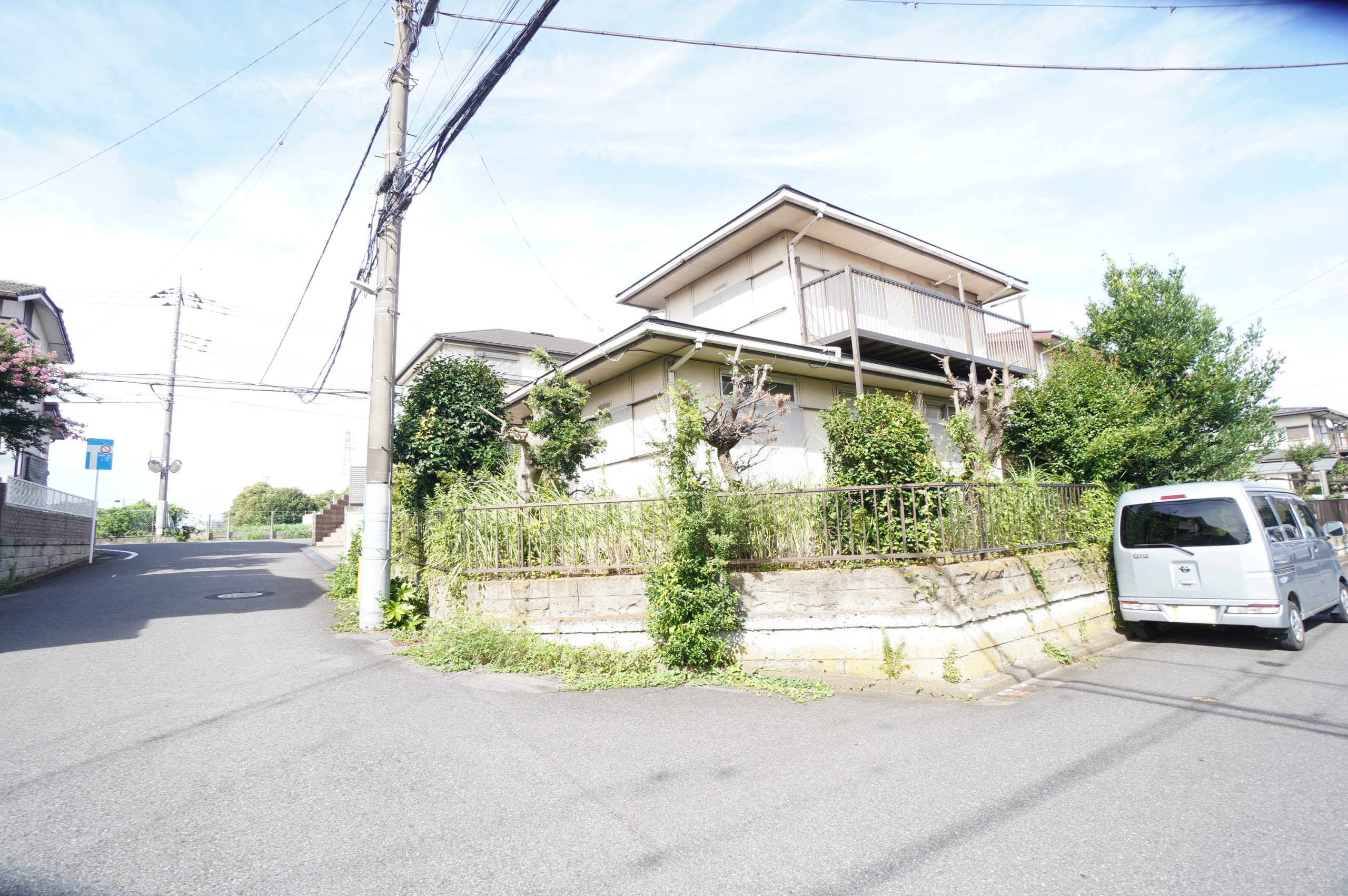 物件のメイン画像