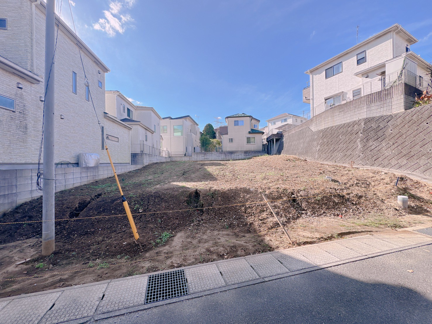 物件のメイン画像