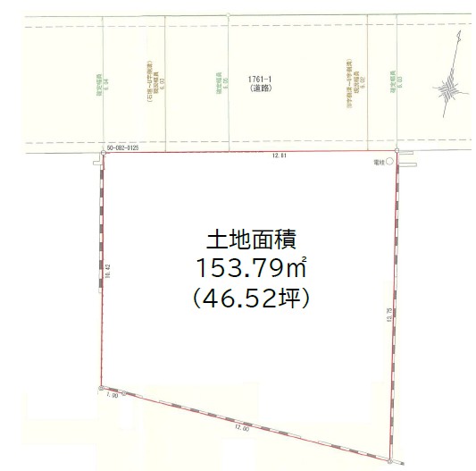 物件のメイン画像