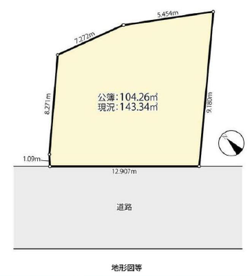 物件のメイン画像