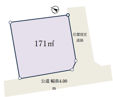 物件のメイン画像