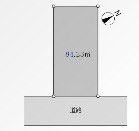 物件のメイン画像